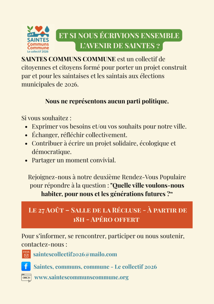 Rendez-vous populaire n°2