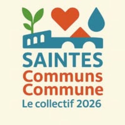 Saintes Communs Commune
