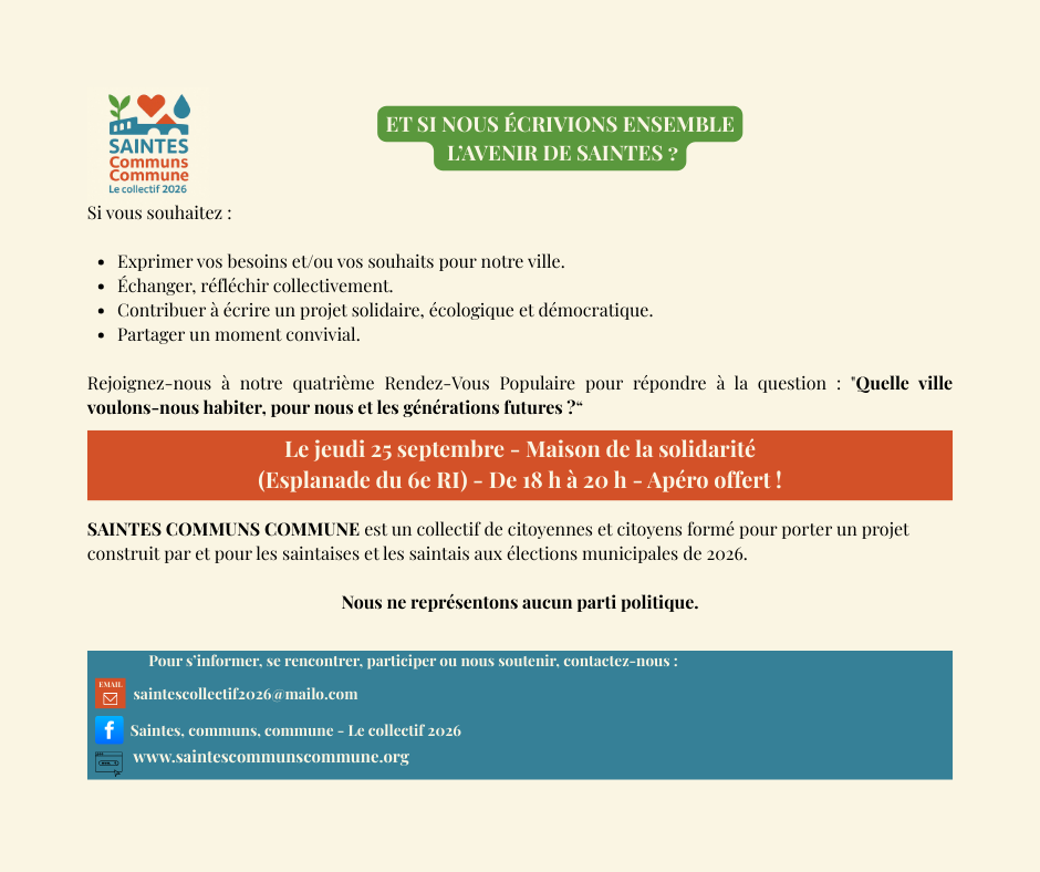 4e rendez-vous pop